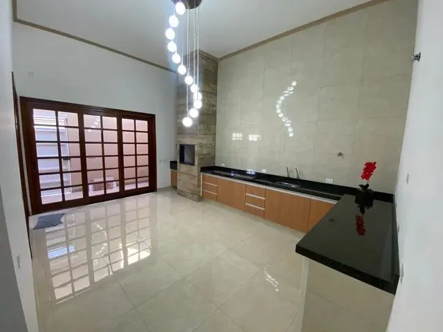 Imagem 10: Casa no Jardim Roseira Ibitinga