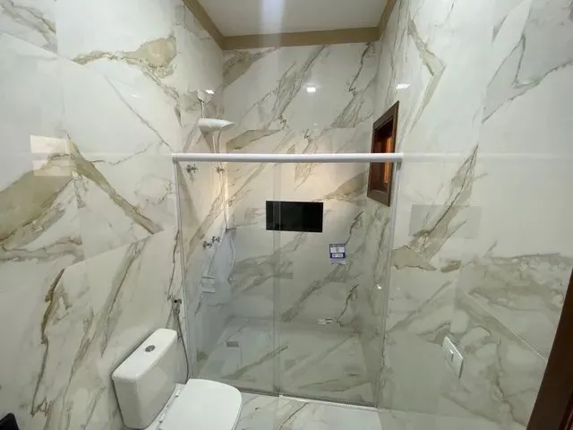 Imagem 4: Casa no Jardim Roseira Ibitinga