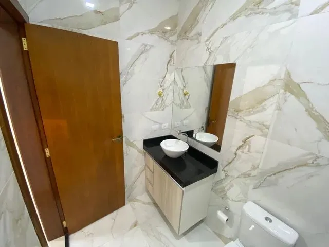 Imagem 2: Casa no Jardim Roseira Ibitinga