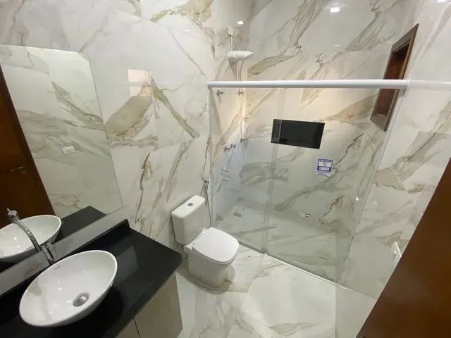 Imagem 12: Casa no Jardim Roseira Ibitinga