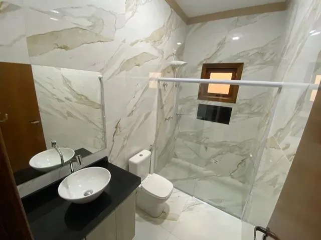 Imagem 6: Casa no Jardim Roseira Ibitinga