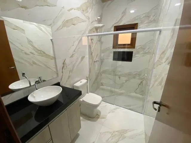 Imagem 9: Casa no Jardim Roseira Ibitinga
