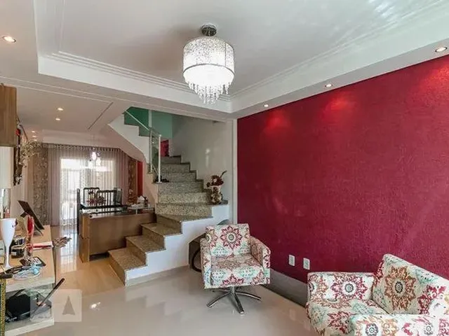 Imagem: Casa para Venda Possui 168 Metros Quadrados