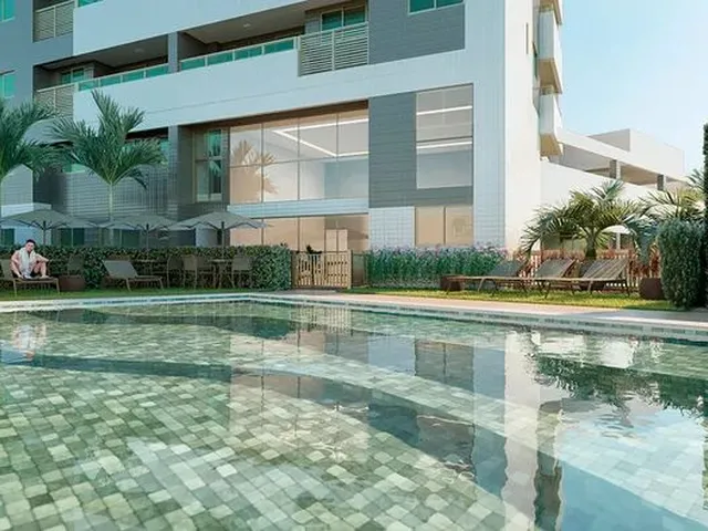 Imagem: Apartamento para Venda com 71 Metros Quadrados