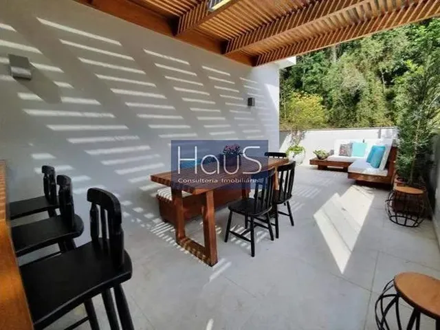Imagem: Cobertura Duplex- Petrópolis, Bingen