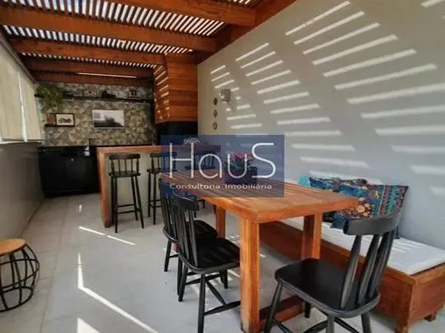 Imagem 3: Cobertura Duplex- Petrópolis, Bingen