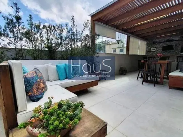 Imagem 7: Cobertura Duplex- Petrópolis, Bingen