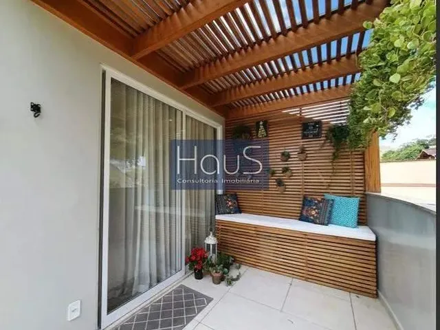 Imagem 9: Cobertura Duplex- Petrópolis, Bingen
