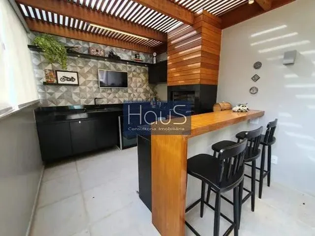 Imagem 10: Cobertura Duplex- Petrópolis, Bingen