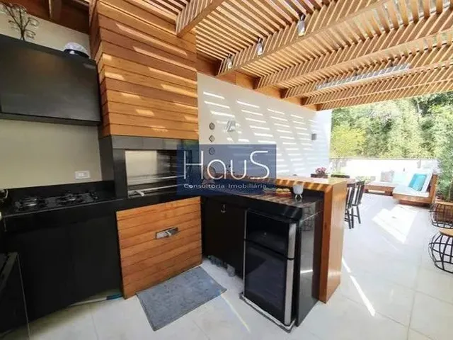 Imagem 4: Cobertura Duplex- Petrópolis, Bingen