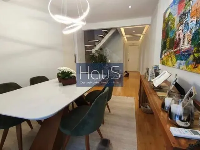 Imagem 16: Cobertura Duplex- Petrópolis, Bingen