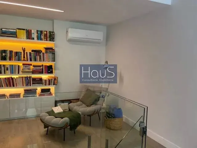 Imagem 12: Cobertura Duplex- Petrópolis, Bingen