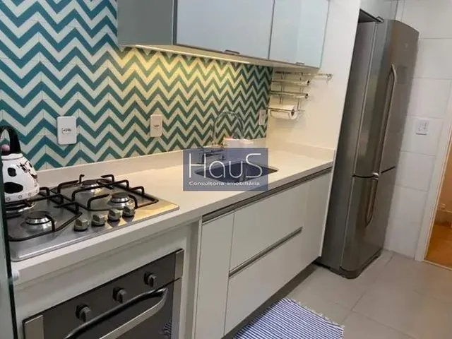Imagem 8: Cobertura Duplex- Petrópolis, Bingen