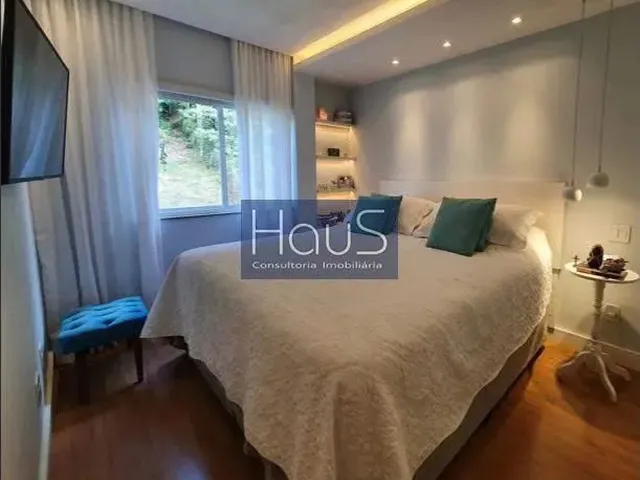 Imagem 5: Cobertura Duplex- Petrópolis, Bingen