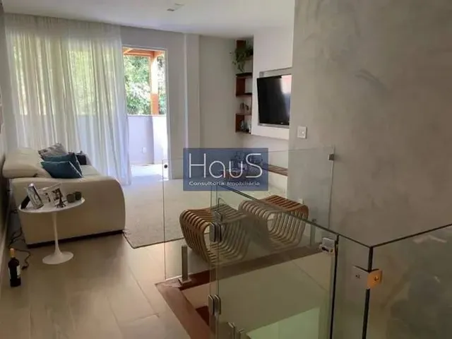 Imagem 11: Cobertura Duplex- Petrópolis, Bingen