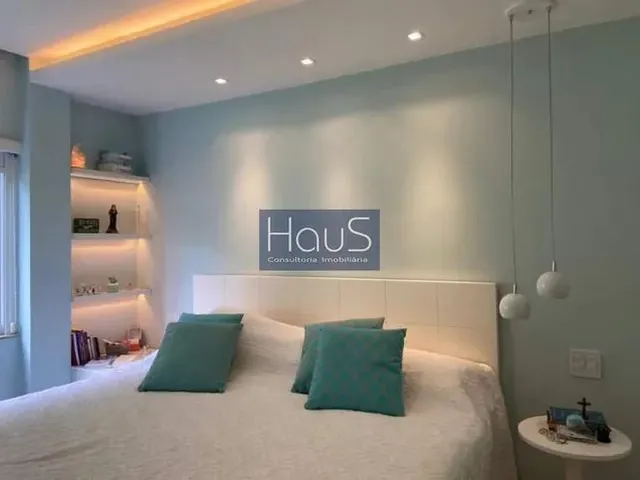 Imagem 15: Cobertura Duplex- Petrópolis, Bingen