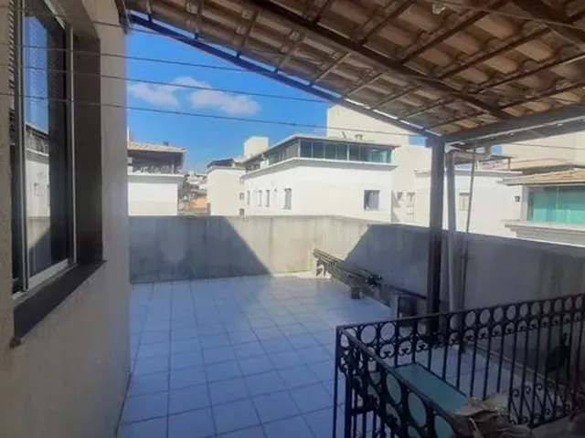 Imagem 1: Cobertura com 2 Dormitórios À Venda em Contagem