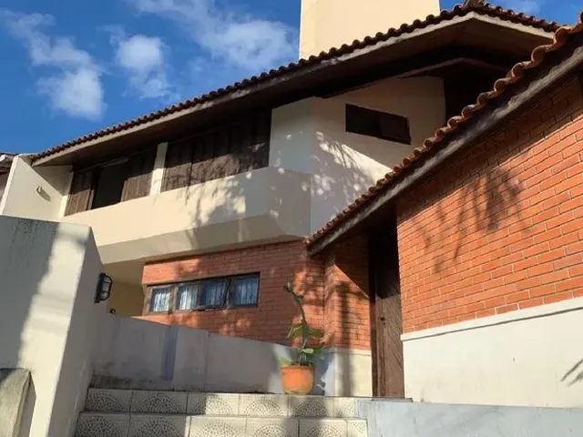 Imagem: Casa Itaguaçu Florianópolis