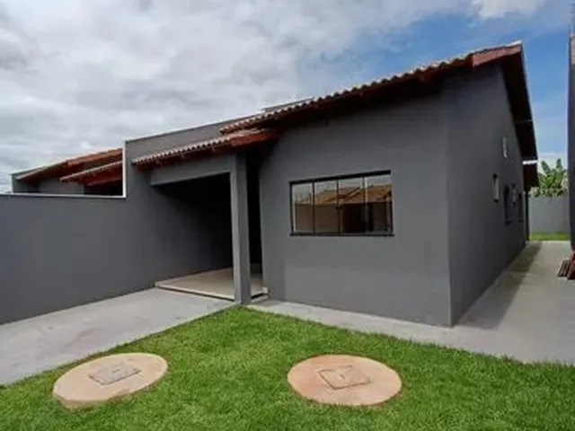 Imagem: Parcelamento para Casas e Apartamentos