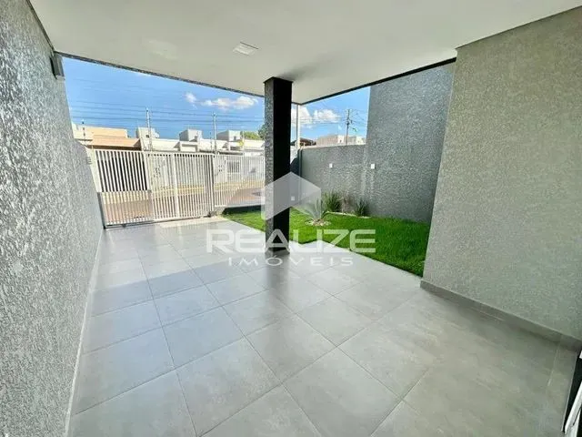 Imagem 13: Casa para Venda Tem 113 Metros Quadrados com 3 Quartos em Lancaster - Foz do Iguaçu - Pr