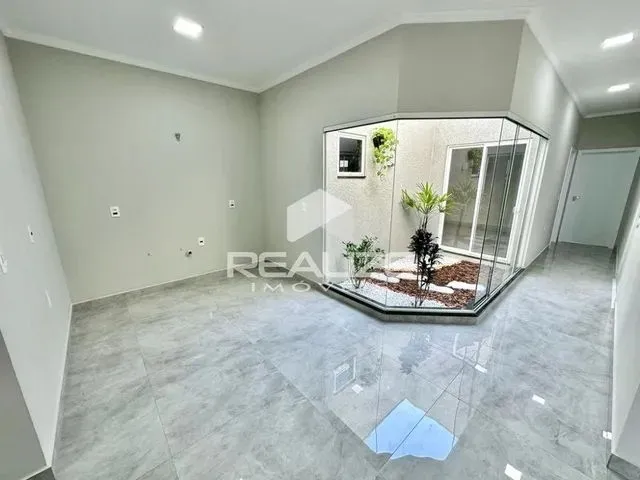Imagem 8: Casa para Venda Tem 113 Metros Quadrados com 3 Quartos em Lancaster - Foz do Iguaçu - Pr