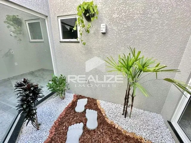Imagem 12: Casa para Venda Tem 113 Metros Quadrados com 3 Quartos em Lancaster - Foz do Iguaçu - Pr