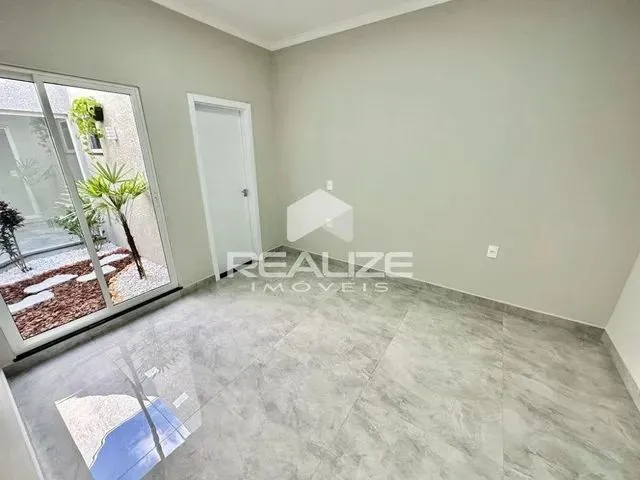 Imagem 5: Casa para Venda Tem 113 Metros Quadrados com 3 Quartos em Lancaster - Foz do Iguaçu - Pr