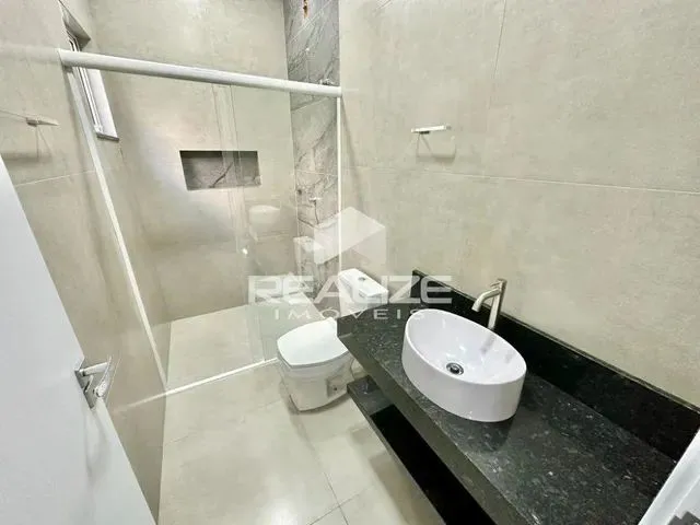 Imagem 10: Casa para Venda Tem 113 Metros Quadrados com 3 Quartos em Lancaster - Foz do Iguaçu - Pr