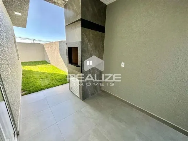 Imagem 16: Casa para Venda Tem 113 Metros Quadrados com 3 Quartos em Lancaster - Foz do Iguaçu - Pr