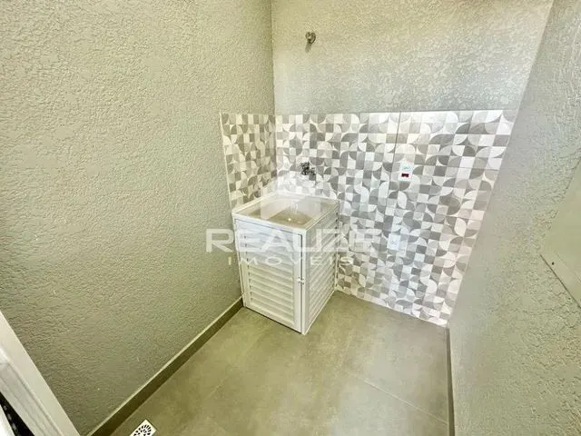 Imagem 3: Casa para Venda Tem 113 Metros Quadrados com 3 Quartos em Lancaster - Foz do Iguaçu - Pr
