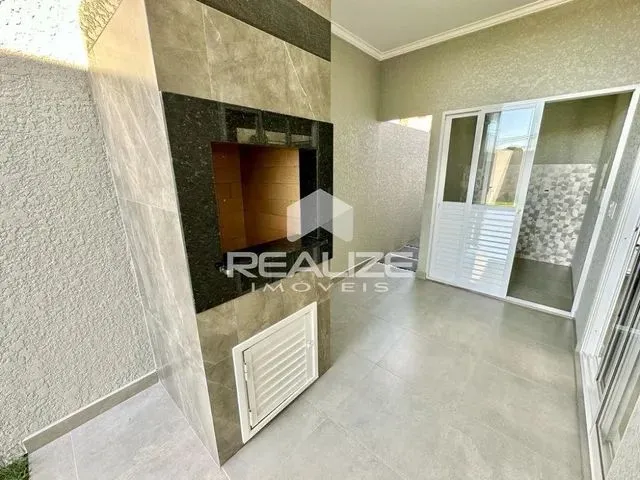 Imagem 15: Casa para Venda Tem 113 Metros Quadrados com 3 Quartos em Lancaster - Foz do Iguaçu - Pr