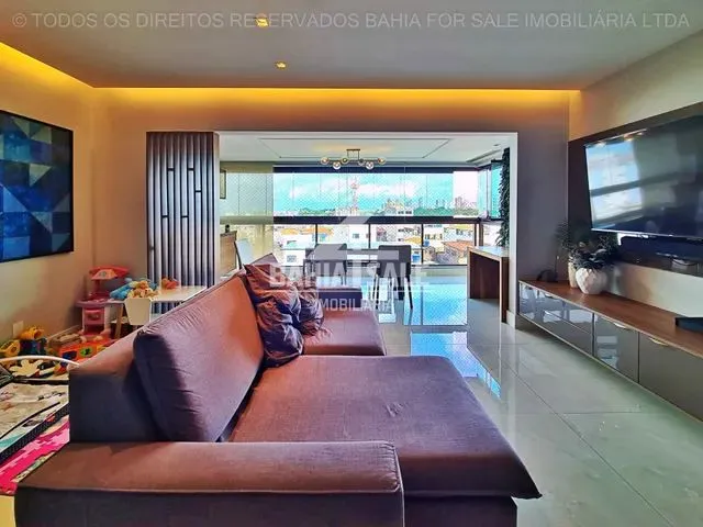 Imagem: Apartamento em Engenho Velho da Federacao