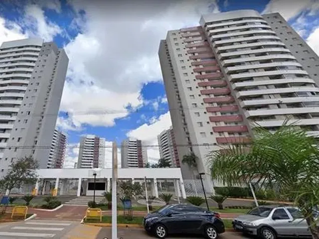 Imagem 1: Apartamento para Venda Tem 77 Metros Quadrados com 2 Quartos em Vila Margarida - Campo Gra