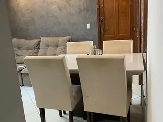 Imagem: M - Vendo Excelente Apartamento 2Qts Térreo