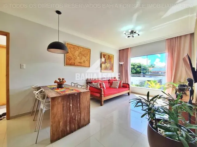 Imagem: Casa Duplex em Buraquinho - Salvador