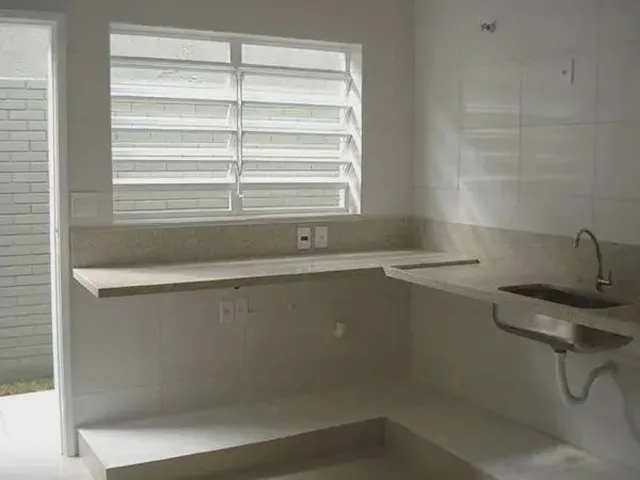 Imagem: Dj Casa para Venda Tem 120 Metros Quadrados