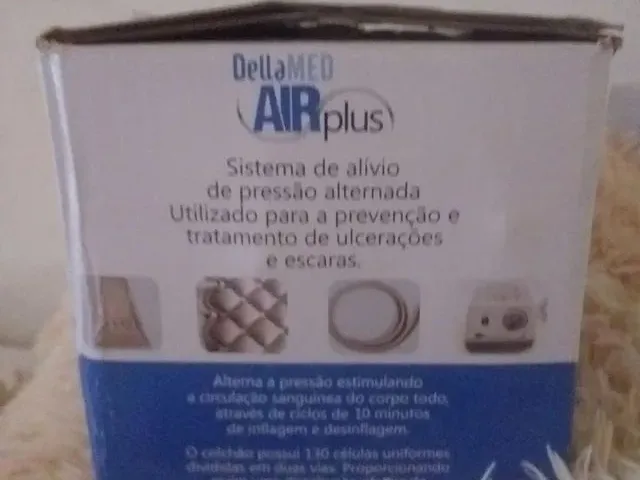 Imagem: Colchao