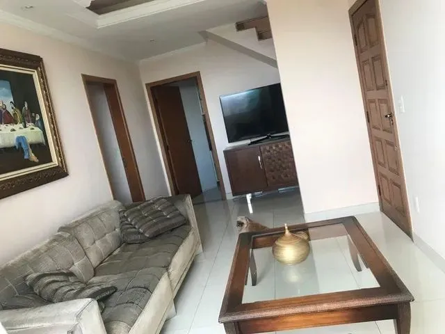 Imagem: Cobertura com 3 Dormitórios À Venda em