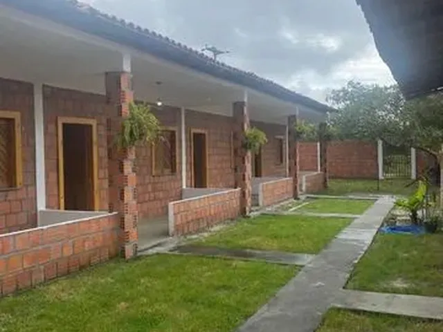 Imagem: Imóvel em Barreirinhas
