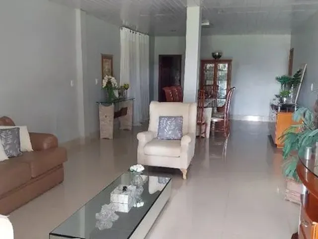 Imagem: Casa na Redinha, 5 Quartos, Piscina, Campo