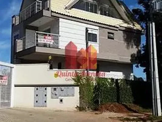 Imagem: Curitiba - Casa de Condomínio - Campo Comprido