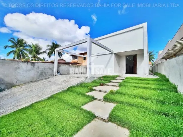 Imagem: Casa em Recreio Ipitanga - Lauro de Freitas