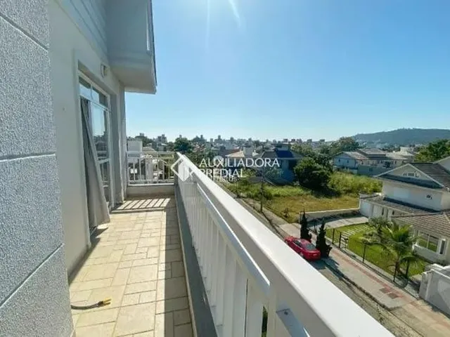 Imagem: Florianópolis - Apartamento Padrão - Jurerê