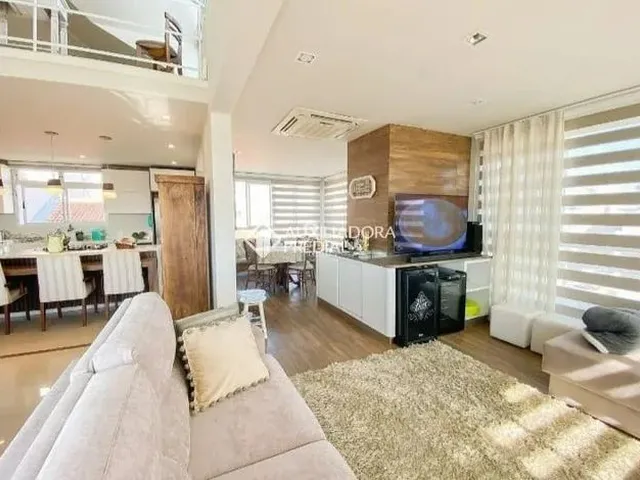 Imagem 5: Florianópolis - Apartamento Padrão - Jurerê