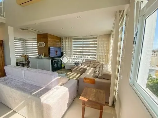 Imagem 9: Florianópolis - Apartamento Padrão - Jurerê