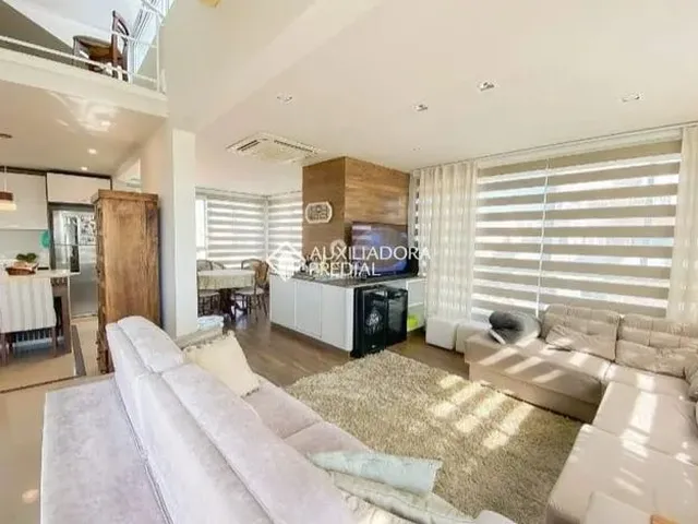 Imagem 3: Florianópolis - Apartamento Padrão - Jurerê