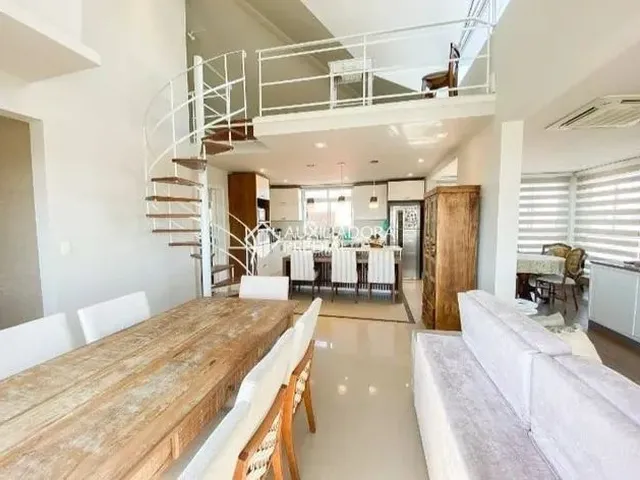 Imagem 11: Florianópolis - Apartamento Padrão - Jurerê