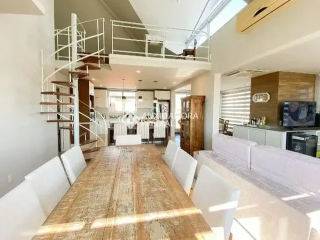 Imagem 14: Florianópolis - Apartamento Padrão - Jurerê