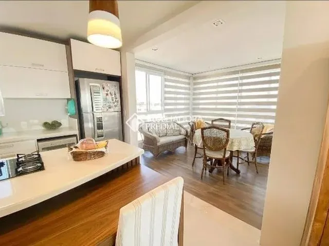 Imagem 7: Florianópolis - Apartamento Padrão - Jurerê
