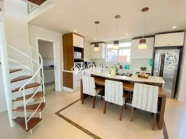 Imagem 2: Florianópolis - Apartamento Padrão - Jurerê